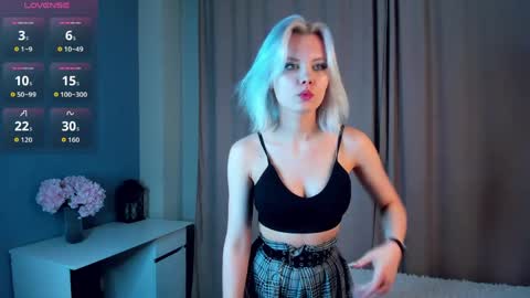 Mia online show from 04.01.26