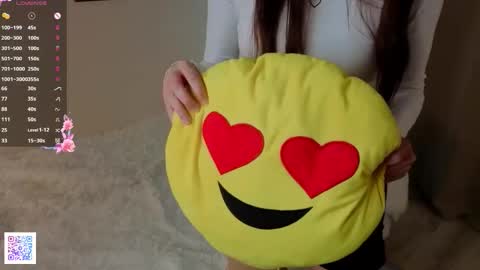 Monica online show from 09.11.25