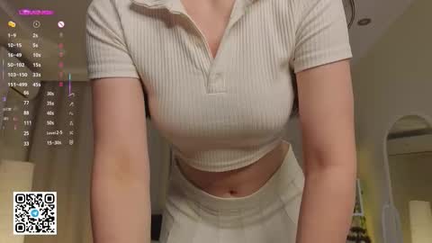 Monica online show from 09.11.25