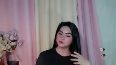 cathy_ho online show from 12.02.24