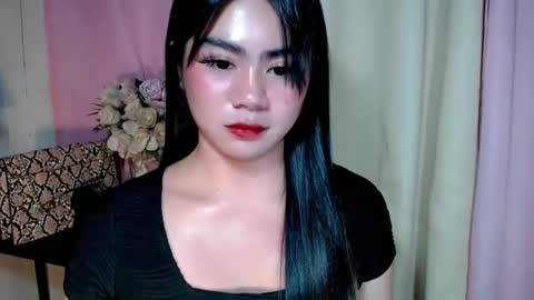 cathy_ho online show from 12.05.24
