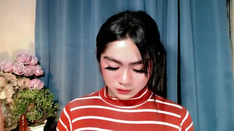 cathy_ho online show from 12.07.24