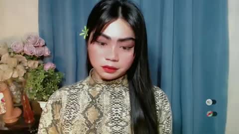 cathy_ho online show from 12.09.24