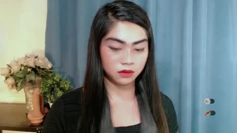 cathy_ho online show from 12.10.24