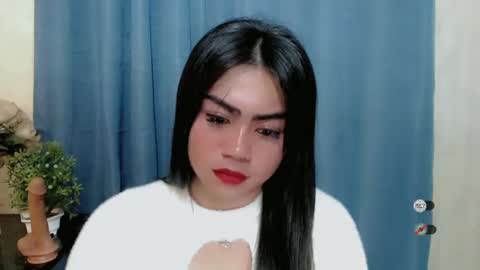 cathy_ho online show from 01.03.25