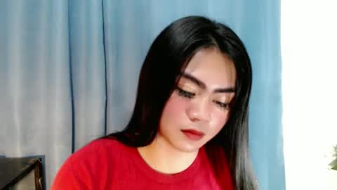 cathy_ho online show from 01.05.25