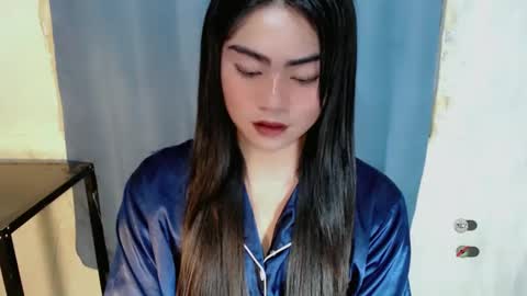 cathy_ho online show from 01.10.25