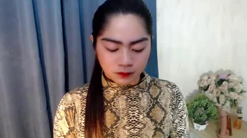 cathy_ho online show from 01.20.25