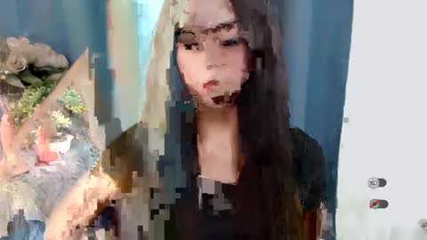 cathy_ho online show from 02.03.25