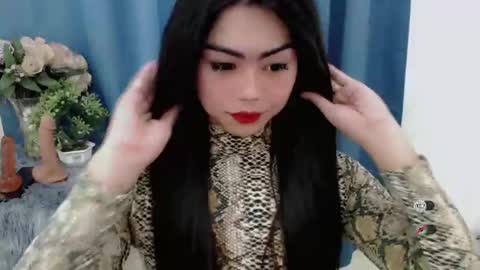 cathy_ho online show from 02.04.25