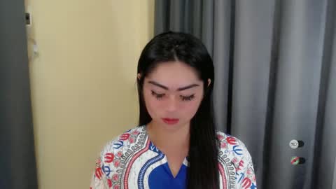 cathy_ho online show from 03.01.25