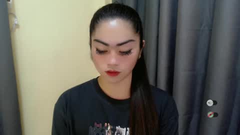 cathy_ho online show from 03.02.25