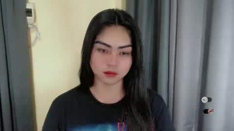 cathy_ho online show from 03.12.25