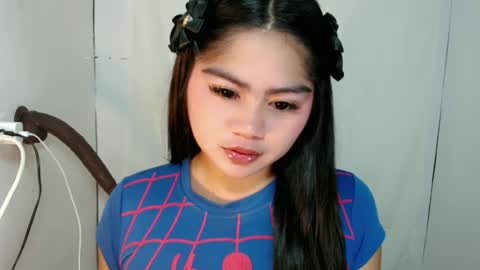 Snapshot of cathy_ho chatting on 06.28.26 cathy_ho online show from 06.28.26