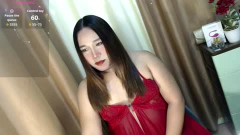 Snapshot of cathy_mendez chatting on 06.16.26 Cathy Mae online show from 06.16.26