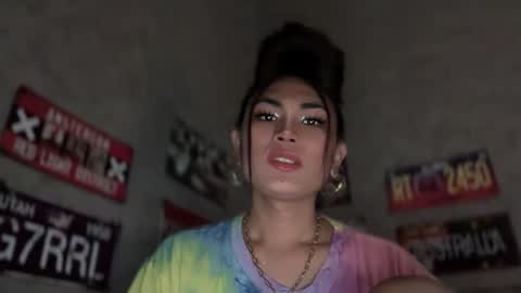 cathy online show from 12.05.24