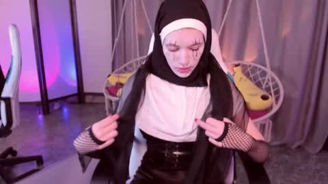 cathybarnes online show from 10.29.25