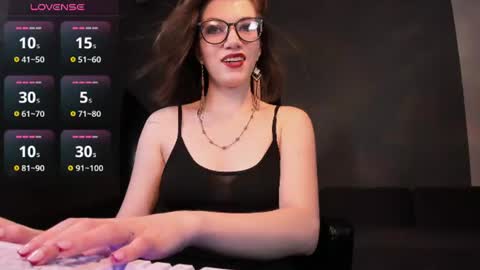 Snapshot of cathybarnes chatting on 07.25.26 cathybarnes online show from 07.25.26