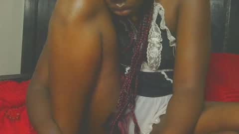 Snapshot of cathynoir chatting on 09.21.25 catrine online show from 09.21.25