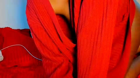 Snapshot of cathynoir chatting on 10.30.25 catrine online show from 10.30.25