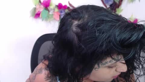 cathywaynef online show from 03.10.25