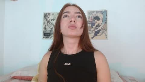catiegirl online show from 06.02.26