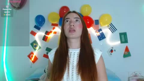catiegirl online show from 06.24.26
