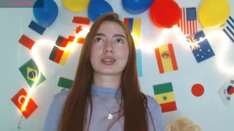 catiegirl online show from 07.01.26