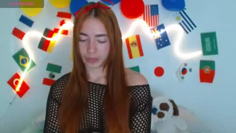 catiegirl online show from 07.07.26