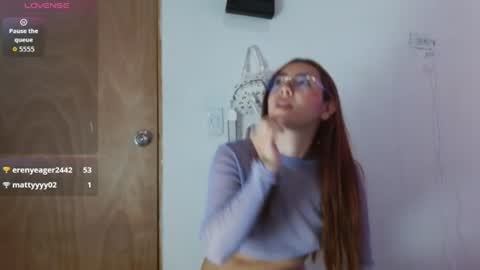 catiegirl online show from 07.14.26