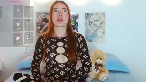 catiegirl online show from 07.15.26