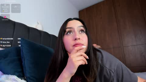 Catimore online show from 01.29.25