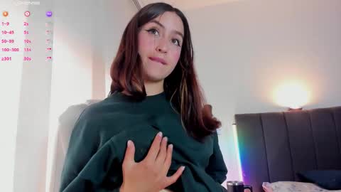 Catimore online show from 10.24.25