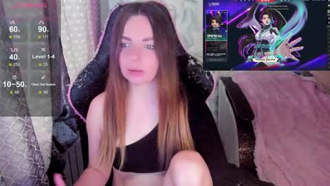 Snapshot of catisyfury chatting on 05.30.26 . . online show from 05.30.26