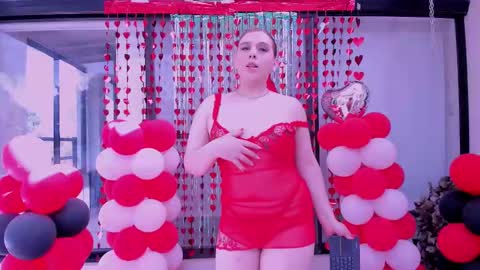 Snapshot of catleya_noire chatting on 02.14.26 Catleya online show from 02.14.26