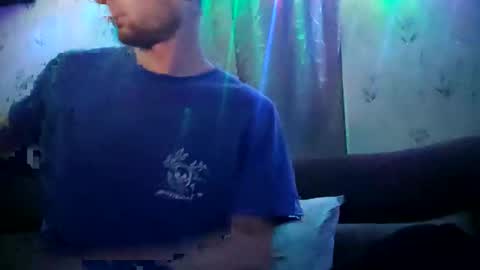 catmen001 online show from 02.24.26