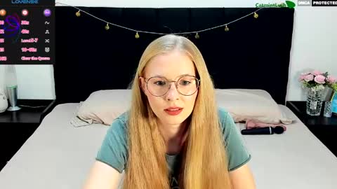 CatmintLush online show from 04.19.26