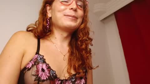 Catalina Restrepo online show from 12.28.24