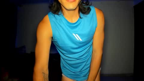 catnuaa online show from 02.13.26