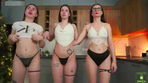 catolinanight online show from 12.17.25