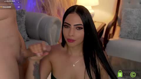 IG soycatrinaoficial online show from 09.15.25