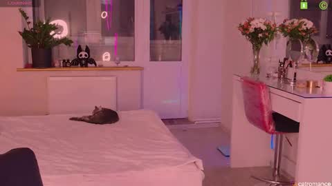 Katerina online show from 11.21.25