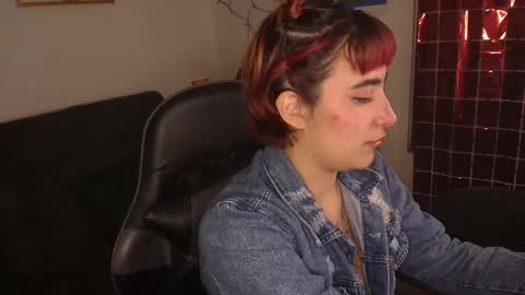 im MIA  -Independent Model  MY OF is catsito3 online show from 02.13.26