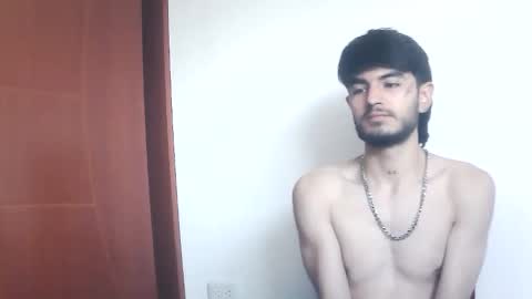 Gato2055 online show from 04.18.26