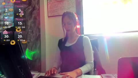 CATT EVANS online show from 01.29.25