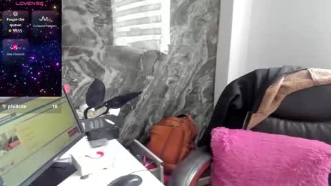 CATT EVANS online show from 01.14.26