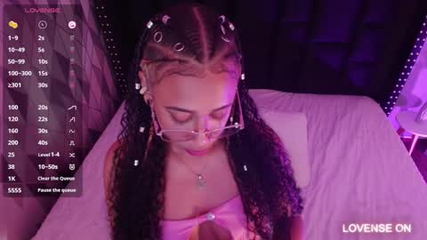 CATALEYA  online show from 12.21.24