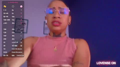 CATALEYA  online show from 12.24.24