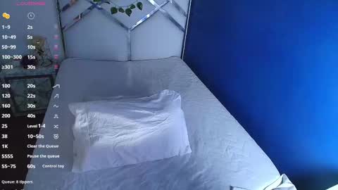 CATALEYA  online show from 01.21.25