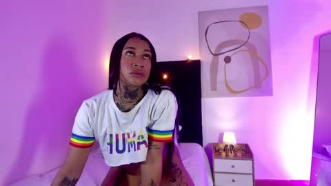 CATALEYA  online show from 05.17.26